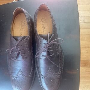 Cole Haan Men's shoe